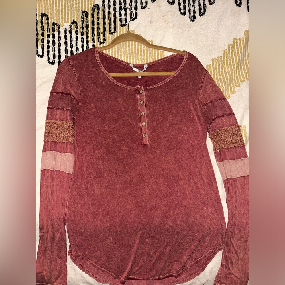 BKE woman’s blouse